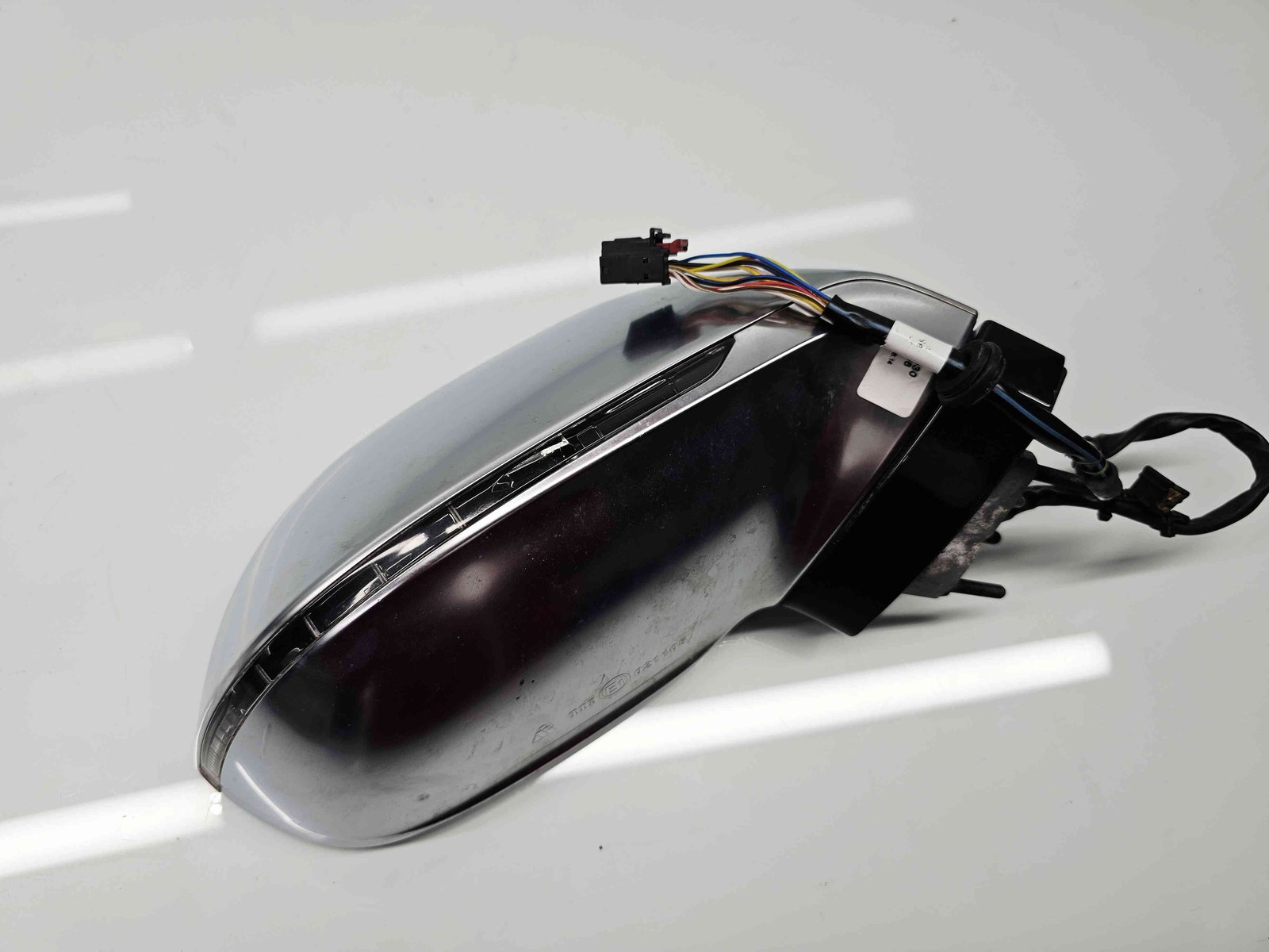 Oglinda dreapta Audi A7 Sportback (4GA) [Fabr 2011-2017] - imagine 4