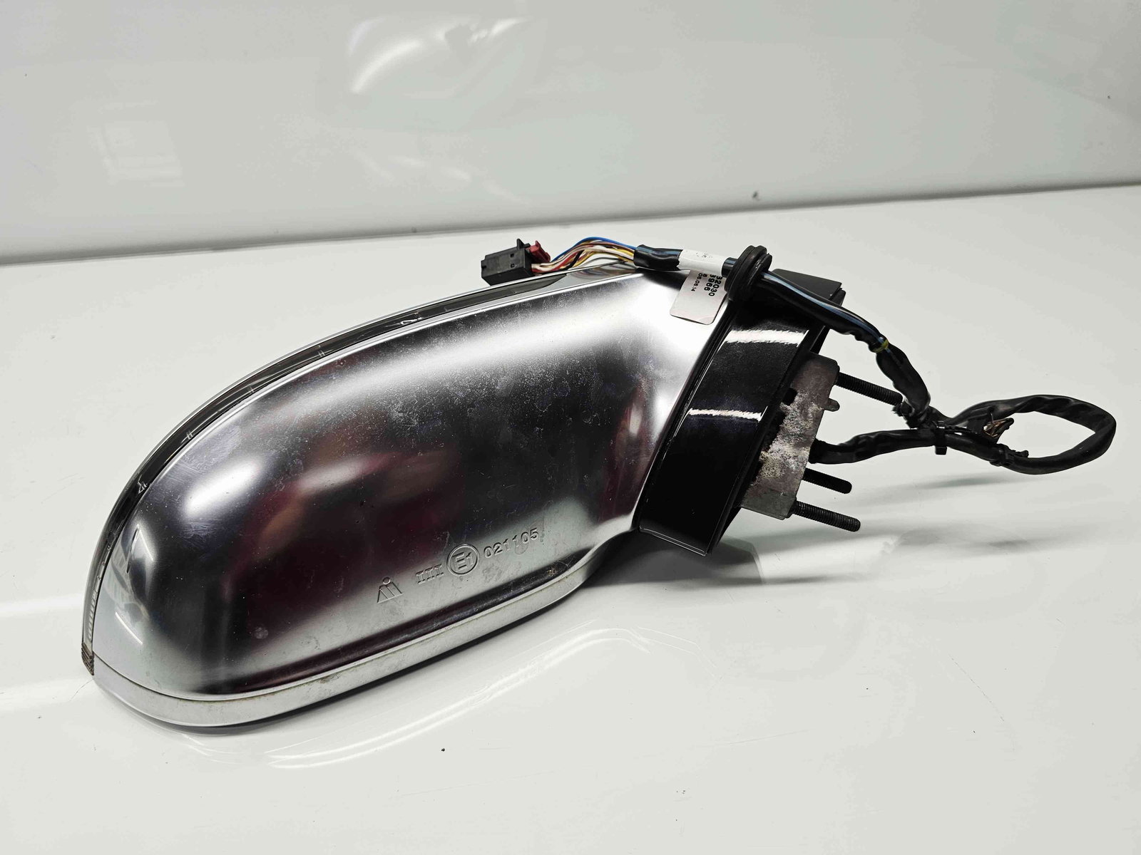 Oglinda dreapta Audi A7 Sportback (4GA) [Fabr 2011-2017] - imagine 5