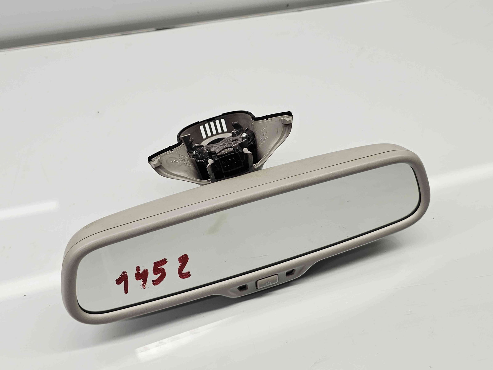 Oglinda retrovizoare Audi A7 Sportback (4GA) [Fabr 2011-2017] OEM - imagine 1