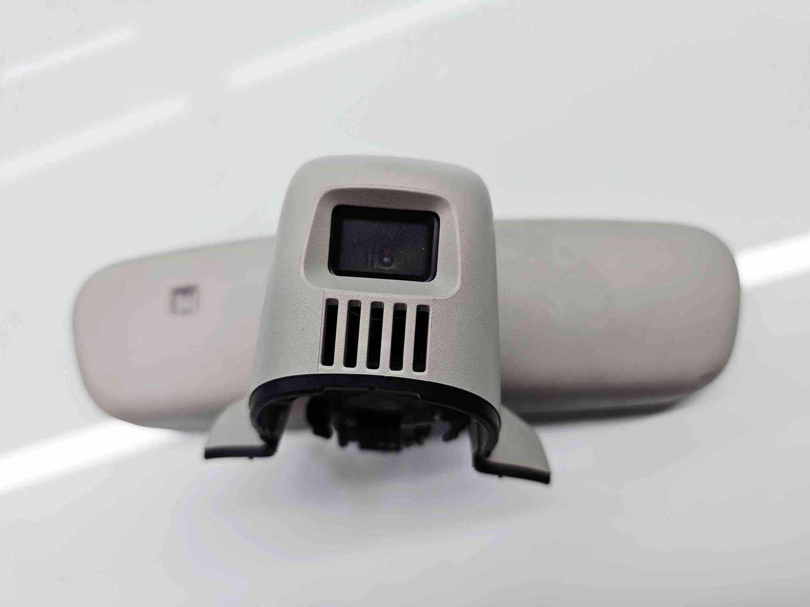 Oglinda retrovizoare Audi A7 Sportback (4GA) [Fabr 2011-2017] OEM - imagine 4