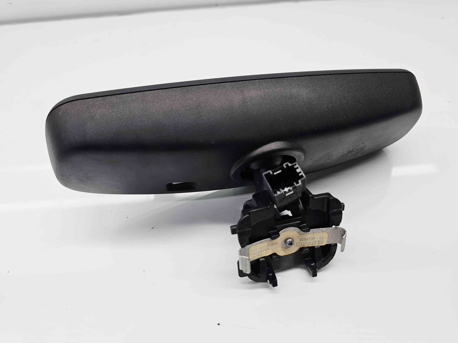 Oglinda retrovizoare Bmw 3 (F30) [Fabr 2012-2017] 9256138 - imagine 2