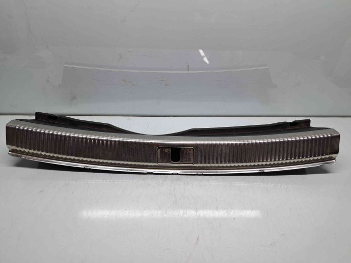 Ornament portbagaj Audi A7 Sportback (4GA) [Fabr 2011-2017]