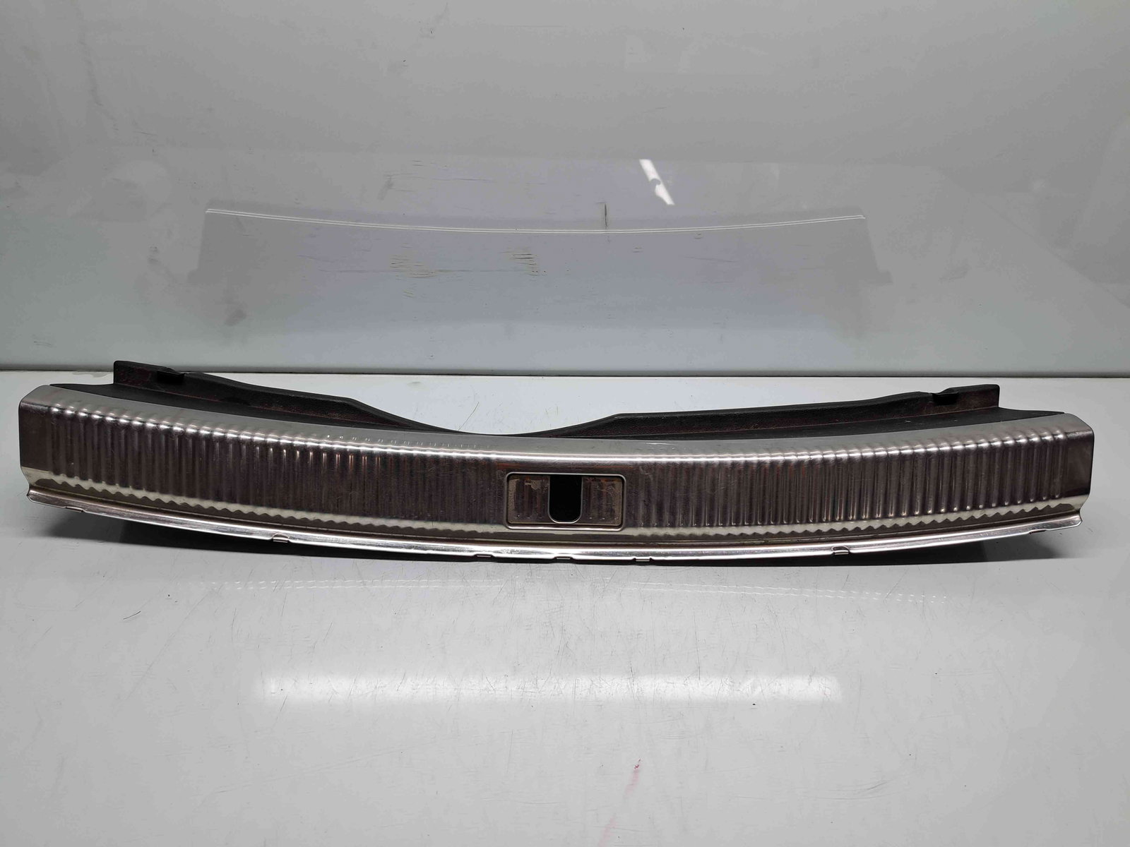 Ornament portbagaj Audi A7 Sportback (4GA) [Fabr 2011-2017] - imagine 1