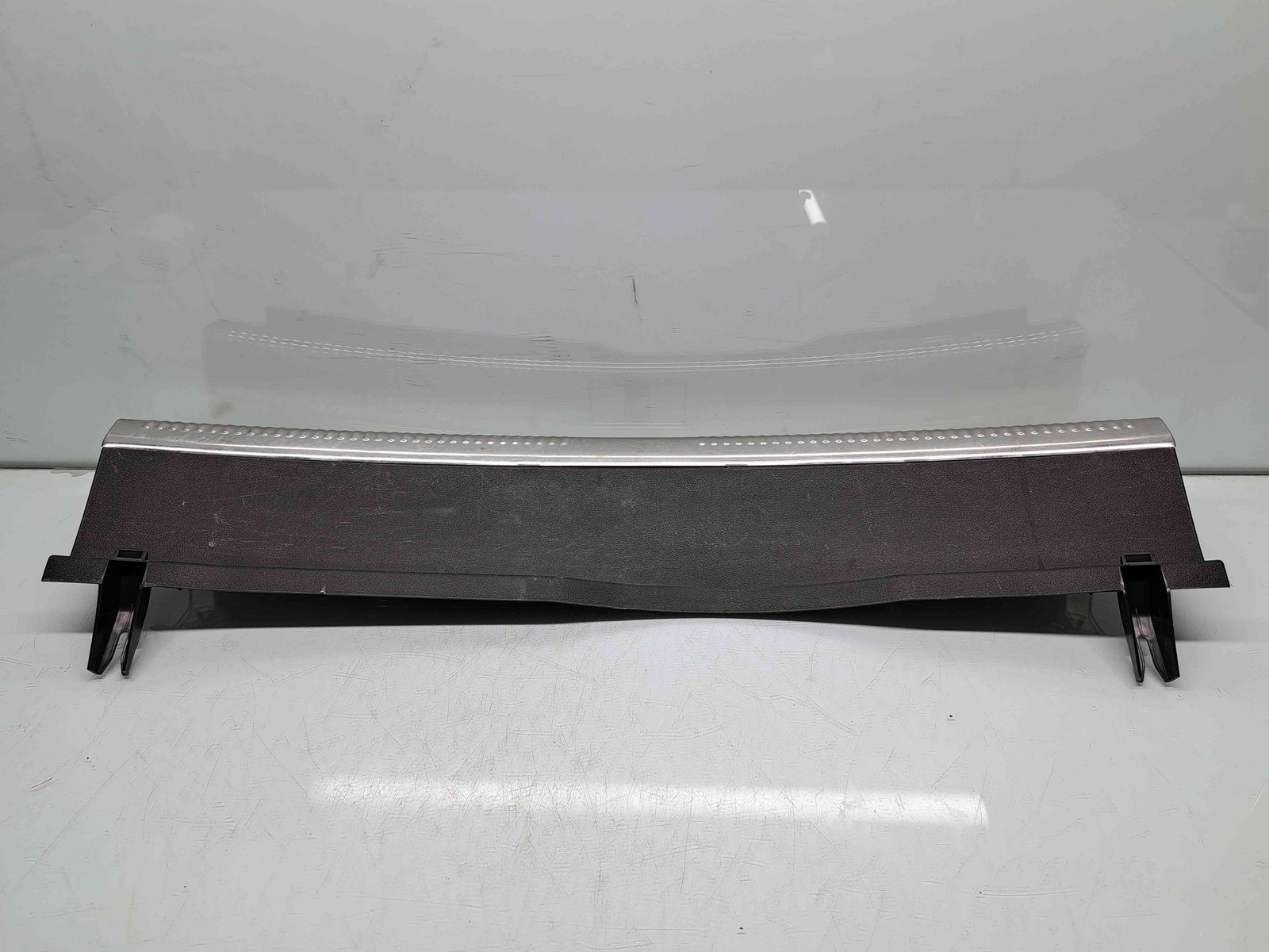 Ornament portbagaj Audi A7 Sportback (4GA) [Fabr 2011-2017] - imagine 2