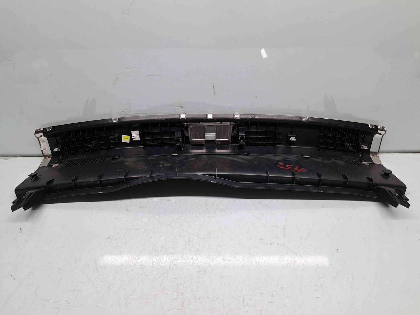 Ornament portbagaj Audi A7 Sportback (4GA) [Fabr 2011-2017] - imagine 3