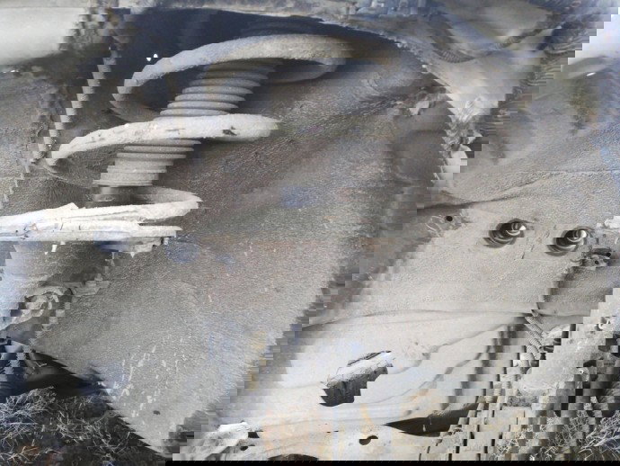 Amortizor cu arc stanga fata Hyundai Santa-Fe 2.2 CRDI OEM 2005-2012