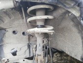 Amortizor cu arc stanga fata Hyundai Santa-Fe 2.2 CRDI OEM 2005-2012