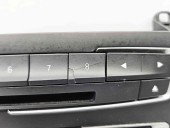  Panou comanda clima Bmw 3 (F30) [Fabr 2012-2017] OEM