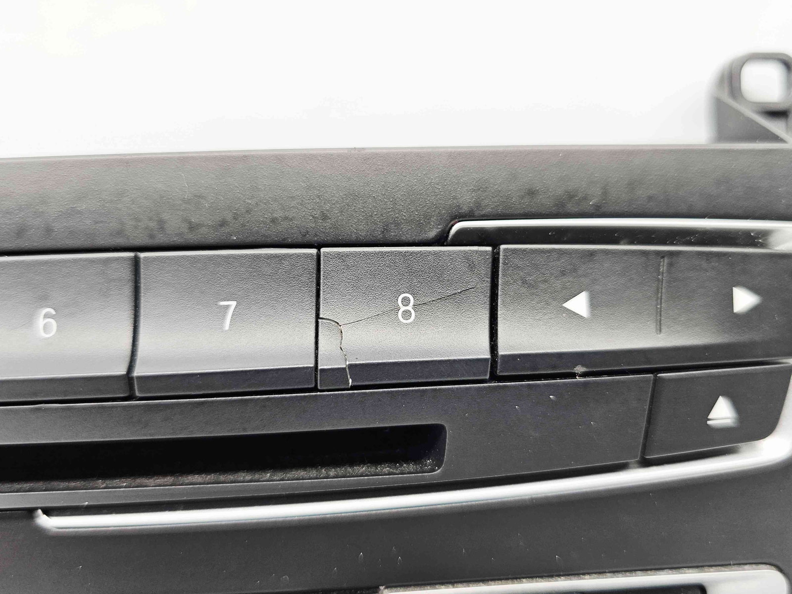 Panou comanda clima Bmw 3 (F30) [Fabr 2012-2017] OEM - imagine 2