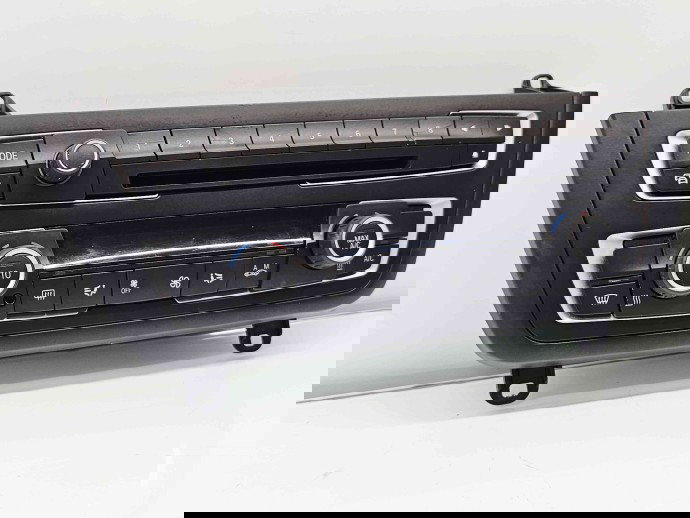  Panou comanda clima Bmw 3 (F30) [Fabr 2012-2017] OEM