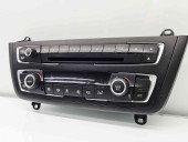  Panou comanda clima Bmw 3 (F30) [Fabr 2012-2017] OEM