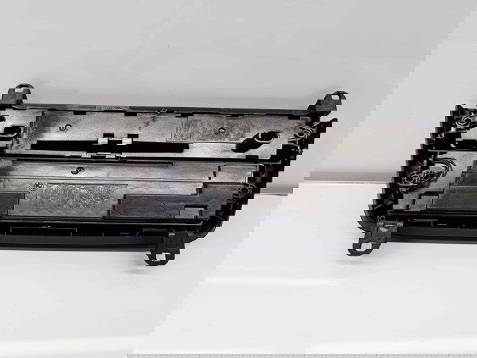  Panou comanda clima Bmw 3 (F30) [Fabr 2012-2017] OEM