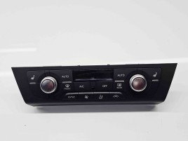  Panou comanda clima Audi A7 Sportback (4GA) [Fabr 2011-2017] 4G0820043AM