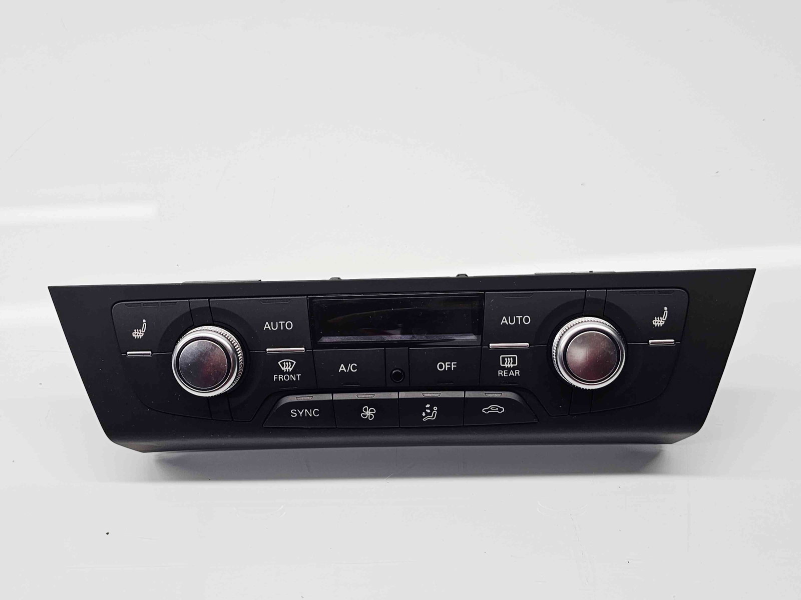 Panou comanda clima Audi A7 Sportback (4GA) [Fabr 2011-2017] 4G0820043AM - imagine 1