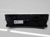  Panou comanda clima Audi A7 Sportback (4GA) [Fabr 2011-2017] 4G0820043AM