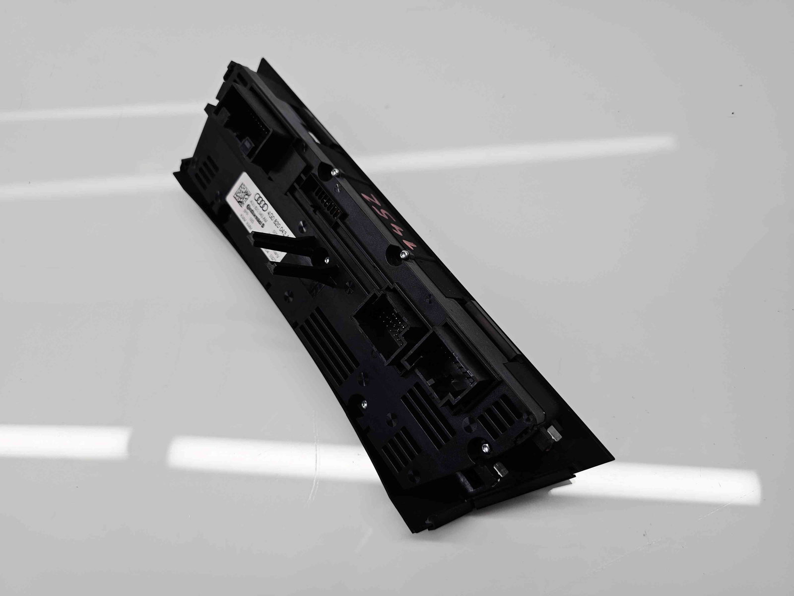 Panou comanda clima Audi A7 Sportback (4GA) [Fabr 2011-2017] 4G0820043AM - imagine 6