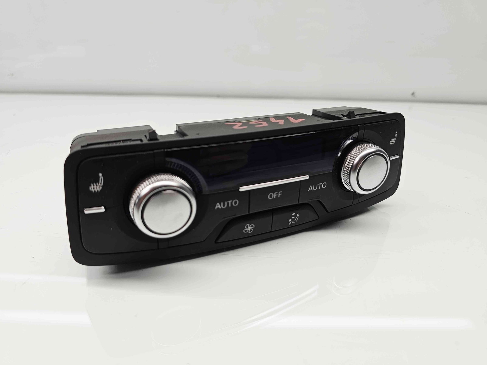 Panou comanda clima Audi A7 Sportback (4GA) [Fabr 2011-2017] 4G0919158N - imagine 3