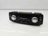  Panou comanda clima Audi A7 Sportback (4GA) [Fabr 2011-2017] 4G0919158N