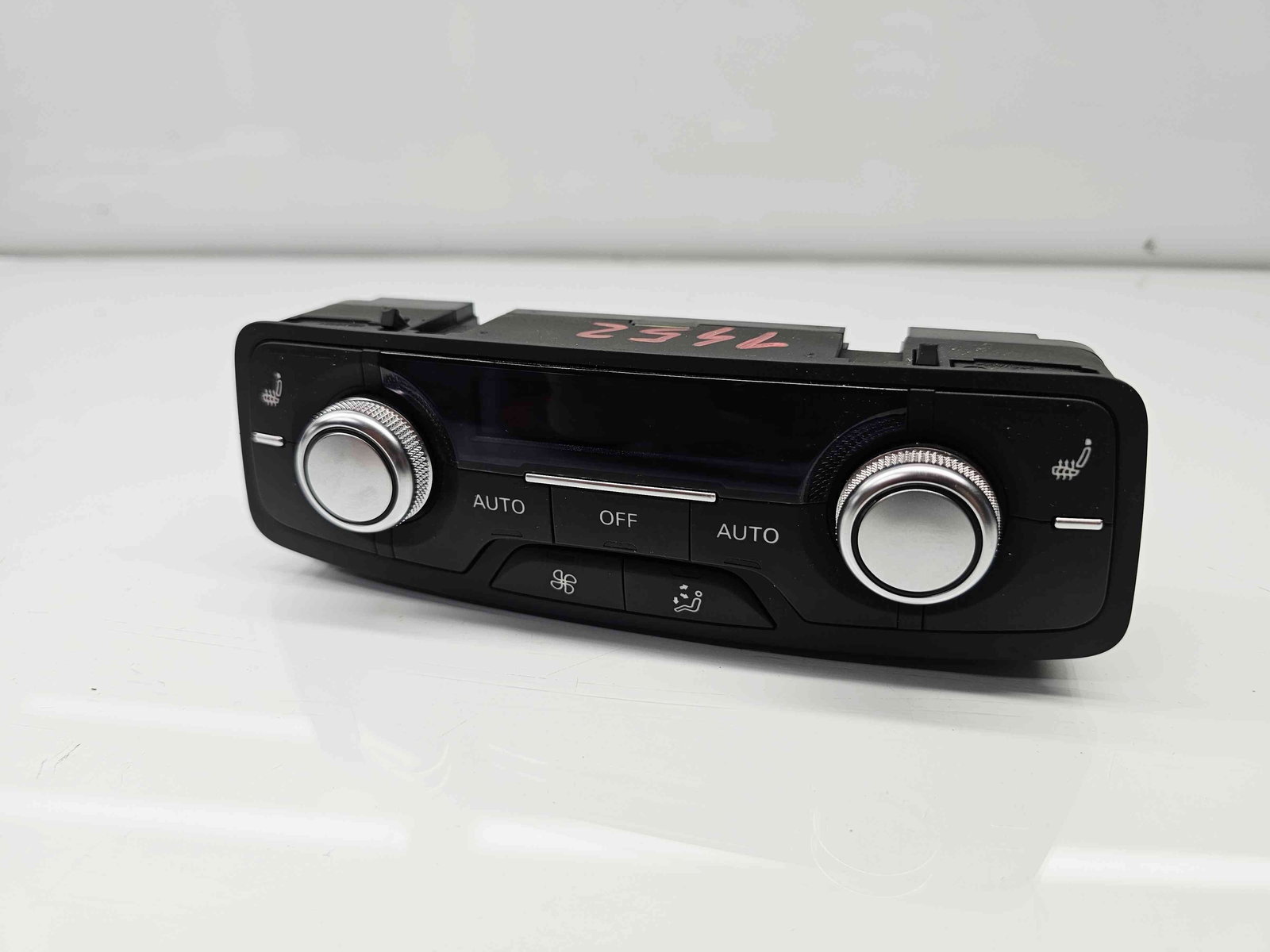 Panou comanda clima Audi A7 Sportback (4GA) [Fabr 2011-2017] 4G0919158N - imagine 4