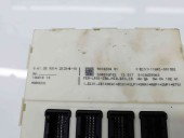  Panou sigurante Bmw3 (F30) [Fabr 2012-2017] 9314234 