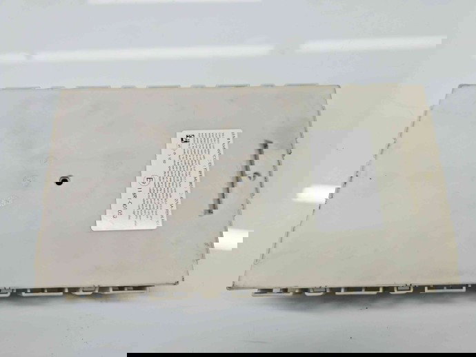  Panou sigurante Bmw3 (F30) [Fabr 2012-2017] 9314234 