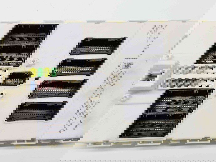  Panou sigurante Bmw3 (F30) [Fabr 2012-2017] 9314234 