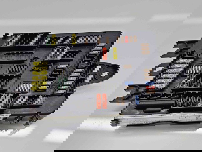  Panou sigurante Bmw3 (F30) [Fabr 2012-2017] 9261111 