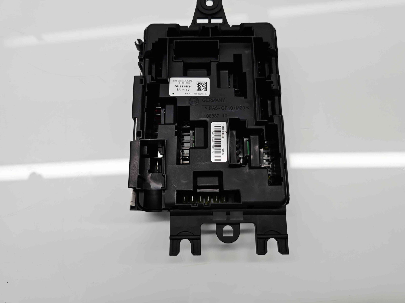 Panou sigurante Bmw3 (F30) [Fabr 2012-2017] 9261111 - imagine 3