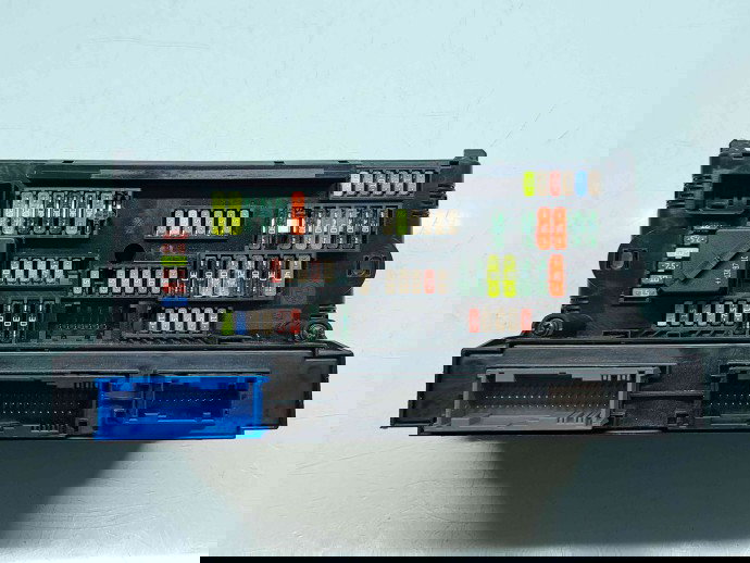  Panou sigurante Bmw5 (F10) [Fabr 2011-2016] 9252815-01 