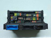  Panou sigurante Bmw5 (F10) [Fabr 2011-2016] 9252815-01 