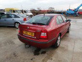 Dezmembrari Skoda Octavia 1.9 tdci