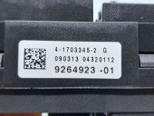  Panou sigurante Bmw5 (F10) [Fabr 2011-2016] 9264923-01 