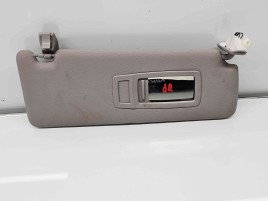  Parasolar dreapta Bmw 3 (F30) [Fabr 2012-2017] OEM