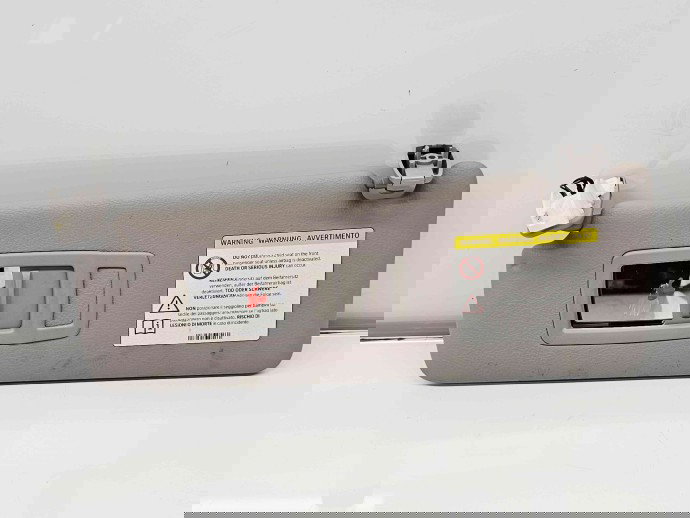  Parasolar stanga Bmw 3 (F30) [Fabr 2012-2017] OEM