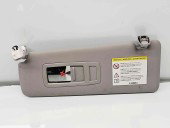  Parasolar stanga Bmw 3 (F30) [Fabr 2012-2017] OEM