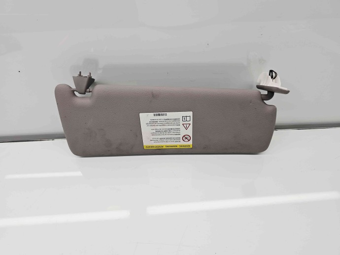  Parasolar stanga Bmw 3 (F30) [Fabr 2012-2017] OEM