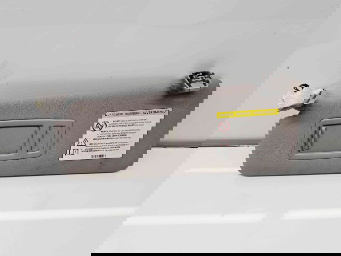  Parasolar stanga Bmw 3 (F30) [Fabr 2012-2017] OEM