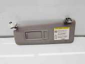  Parasolar stanga Bmw 3 (F30) [Fabr 2012-2017] OEM