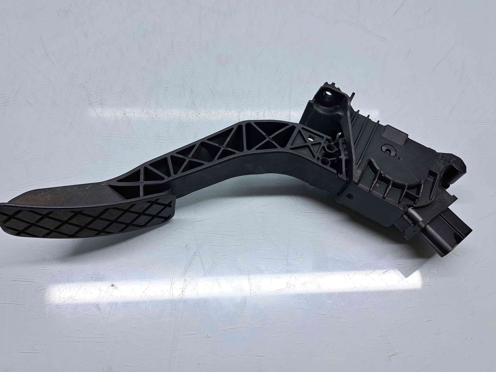 Pedala acceleratie Volkswagen Golf 7 (5G) [Fabr 2014-prezent] 5Q2723503D - imagine 3