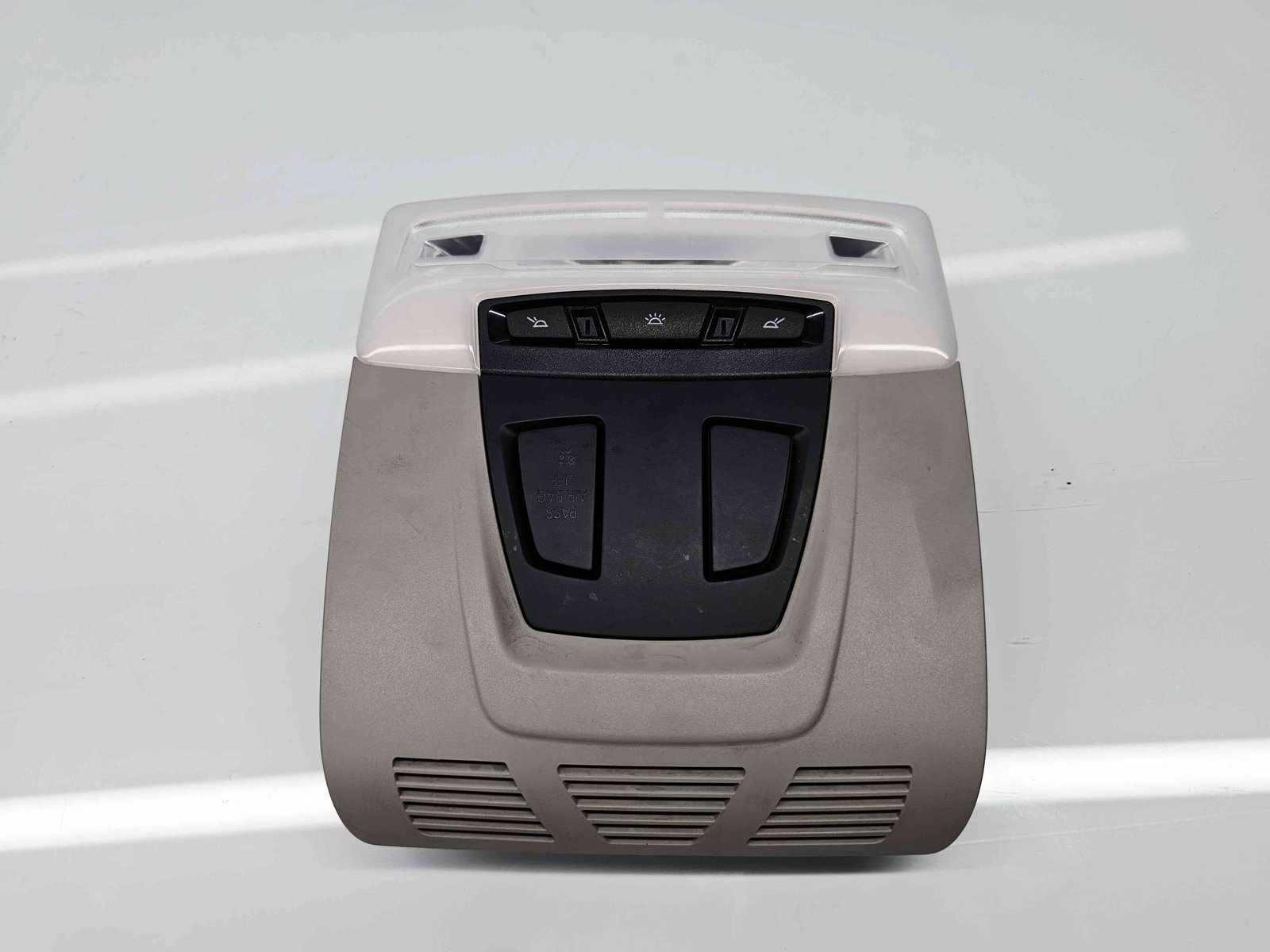 Plafoniera fata Bmw 3 (F30) [Fabr 2012-2017] 9289919 - imagine 2