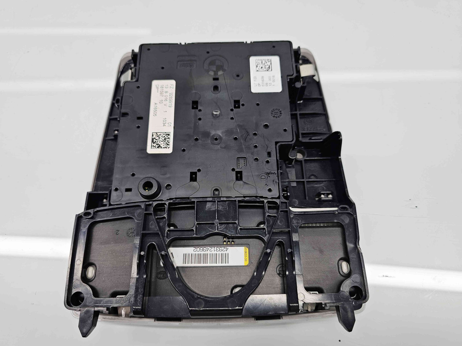 Plafoniera fata Bmw 3 (F30) [Fabr 2012-2017] 9289919 - imagine 3