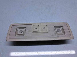  Plafoniera spate Volkswagen Passat B8 (3G2) [Fabr 2015-prezent] OEM