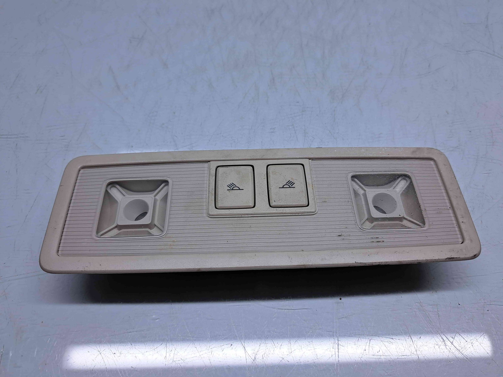 Plafoniera spate Volkswagen Passat B8 (3G2) [Fabr 2015-prezent] OEM