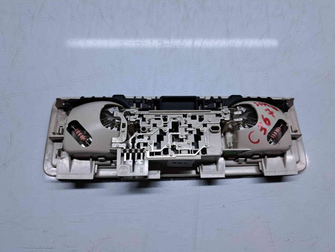  Plafoniera spate Volkswagen Passat B8 (3G2) [Fabr 2015-prezent] OEM