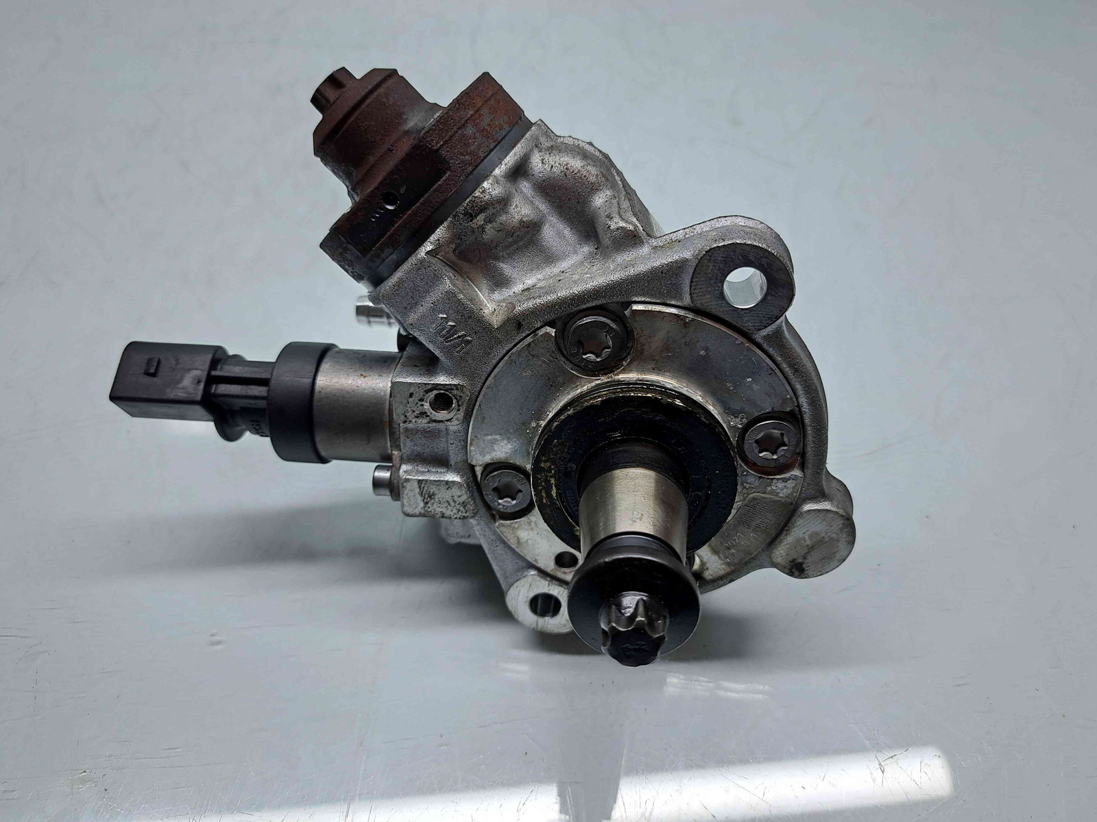 Pompa inalta presiune Bmw 3 (E90) [Fabr 2005-2011] 7797874-04 / 04485010506 2.0D N47D20 105KW / 143CP - imagine 3