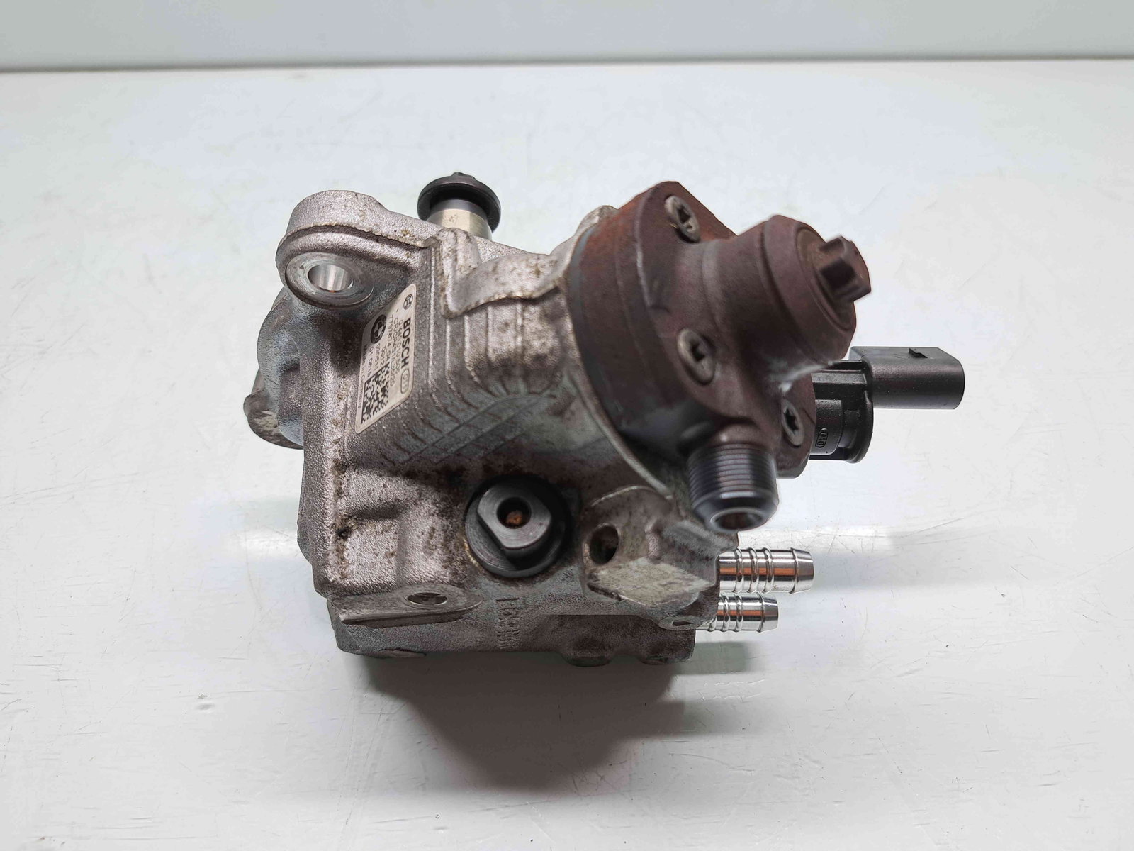 Pompa inalta presiune Bmw 3 (E90) [Fabr 2005-2011] 7797874-04 / 04485010506 2.0D N47D20 105KW / 143CP - imagine 4