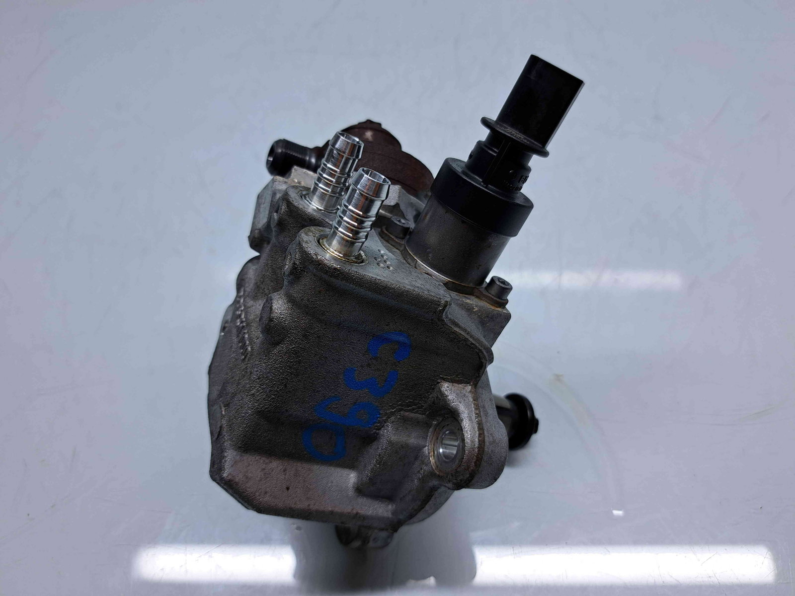 Pompa inalta presiune Bmw 3 (E90) [Fabr 2005-2011] 7797874-04 / 04485010506 2.0D N47D20 105KW / 143CP - imagine 5