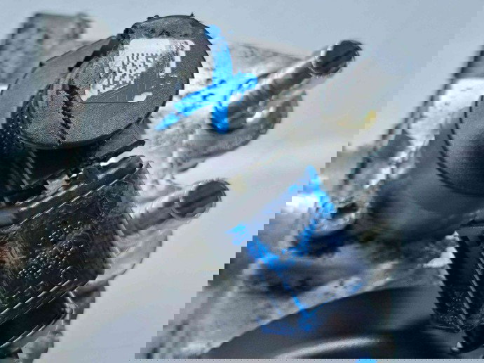 Pompa inalta presiune Skoda Superb II Combi (3T5) Facelift [Fabr 2009-2015] 03L130755D / 0445010514 2.0 TDI CFGB 125KW / 170CP