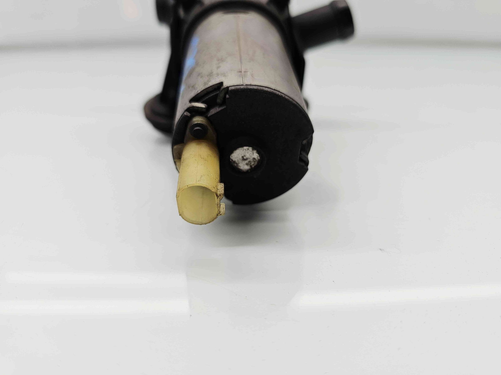 Pompa recirculare apa Bmw 3 (E90) [Fabr 2005-2011] 6928246 2.0D N47D20 105KW / 143CP - imagine 3