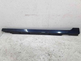 Prag lateral stanga Volkswagen Passat B8 (3G2) [Fabr 2015-prezent]